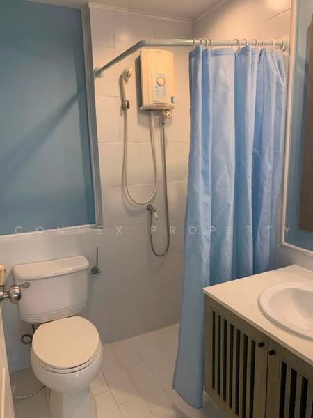 The Seed Terre Ratchayothin, Bangkok, Phaholyothin Road, Lat Yao, Chatuchak, Bangkok, 2 Bedrooms, 50 sqm, Condo For Rent, by Connex Property, 500457160 - DDproperty.com