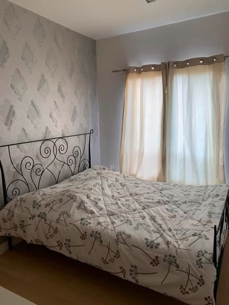 The Seed Terre Ratchayothin, Bangkok, Phaholyothin Road, Lat Yao, Chatuchak, Bangkok, 2 Bedrooms, 50 sqm, Condo For Rent, by Connex Property, 500457160 - DDproperty.com