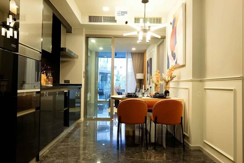 ASHTON Residence 41 : แอชตัน เรสซิเดนซ์ 41, กรุงเทพ, สุขุมวิท 41, คลองตันเหนือ, วัฒนา, กรุงเทพ, 74 ตร.ม., คอนโด ให้เช่า, โดย Jentina Homes & Co, 500457163 - DDproperty.com
