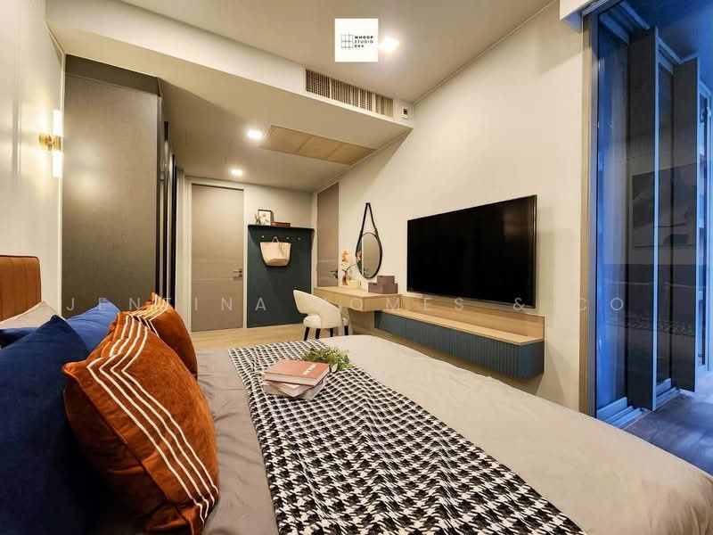 ASHTON Residence 41 : แอชตัน เรสซิเดนซ์ 41, กรุงเทพ, สุขุมวิท 41, คลองตันเหนือ, วัฒนา, กรุงเทพ, 74 ตร.ม., คอนโด ให้เช่า, โดย Jentina Homes & Co, 500457163 - DDproperty.com