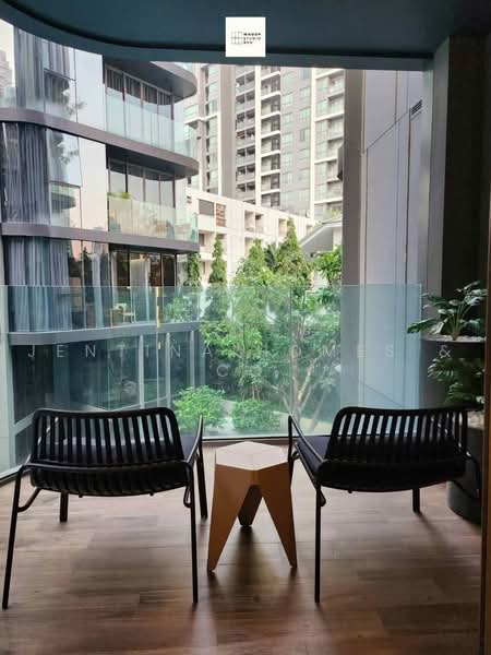 ASHTON Residence 41 : แอชตัน เรสซิเดนซ์ 41, กรุงเทพ, สุขุมวิท 41, คลองตันเหนือ, วัฒนา, กรุงเทพ, 74 ตร.ม., คอนโด ให้เช่า, โดย Jentina Homes & Co, 500457163 - DDproperty.com