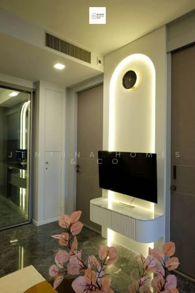 ASHTON Residence 41, Bangkok, Sukhumvit 41, Khlong Tan Nua, Watthana, Bangkok, 2 Bedrooms, 74 sqm, Condo For Rent, by Jentina Homes & Co, 500457163 - DDproperty.com