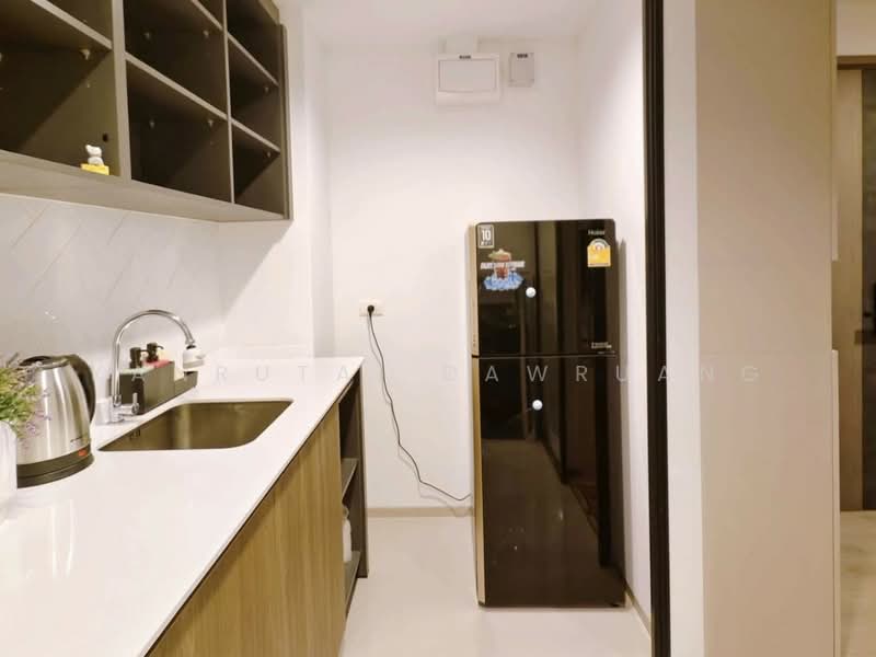 The Line Phahonyothin Park, Bangkok, 1090 Phahonyothin Road, Jom Phon, Chatuchak, Bangkok, 1 Bedroom, 37 sqm, Condo For Sale, by Kanrutai Dawruang, 500457164 - DDproperty.com
