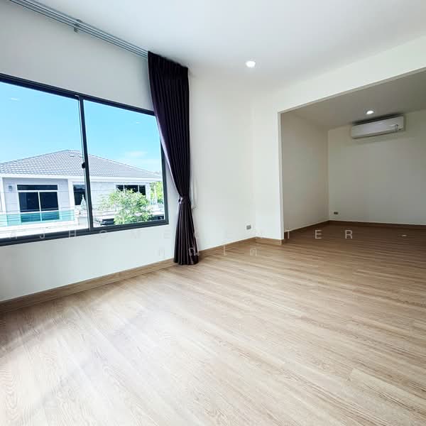 Perfect Place Ratchapruk, Nonthaburi, Ratchapruek Road, Bang Rak Noi, Muang Nonthaburi, Nonthaburi, 3 Bedrooms, 190 sqm, Single Detached House For Sale, by AJHOMECENTER - คุณโต, 500457165 - DDproperty.com