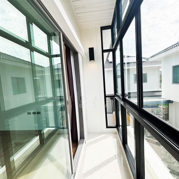 Perfect Place Ratchapruk, Nonthaburi, Ratchapruek Road, Bang Rak Noi, Muang Nonthaburi, Nonthaburi, 3 Bedrooms, 190 sqm, Single Detached House For Sale, by AJHOMECENTER - คุณโต, 500457165 - DDproperty.com