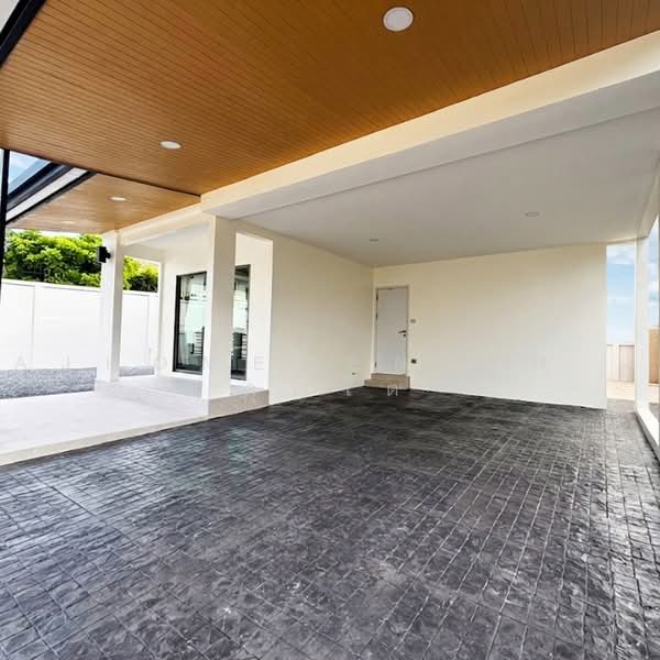 Perfect Place Ratchapruk, Nonthaburi, Ratchapruek Road, Bang Rak Noi, Muang Nonthaburi, Nonthaburi, 3 Bedrooms, 190 sqm, Single Detached House For Sale, by AJHOMECENTER - คุณโต, 500457165 - DDproperty.com