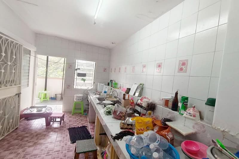 Moobaan Mueang Pracha Hatairat 35 : หมู่บ้านเมืองประชา หทัยราษฎร์ 35, กรุงเทพ, ถนนหทัยราษฎร์, สามวาตะวันตก, คลองสามวา, กรุงเทพ, 100 ตร.ม., ทาวน์เฮ้าส์ ขาย, โดย คุณอร, 500457167 - DDproperty.com
