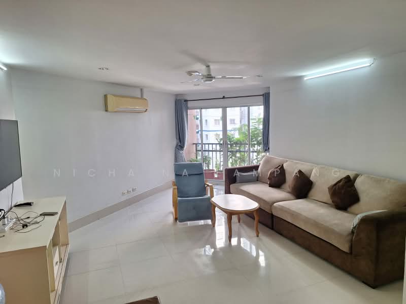 Belle Park Residence, Bangkok, 375 Sathu Pradit 19 Alley, Chong Nonsi, Yan Nawa, Bangkok, 5 Bedrooms, 168 sqm, Condo For Sale, by Nicha Na Lampang, 500457168 - DDproperty.com