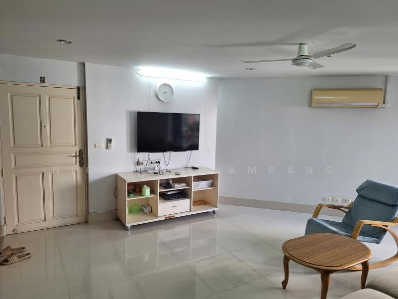 Belle Park Residence : เบล พาร์ค เรสซิเดนท์, กรุงเทพ, 375 ซ.สาธุประดิษฐ์ 19, ช่องนนทรี, ยานนาวา, กรุงเทพ, 168 ตร.ม., คอนโด ขาย, โดย Nicha Na Lampang, 500457168 - DDproperty.com