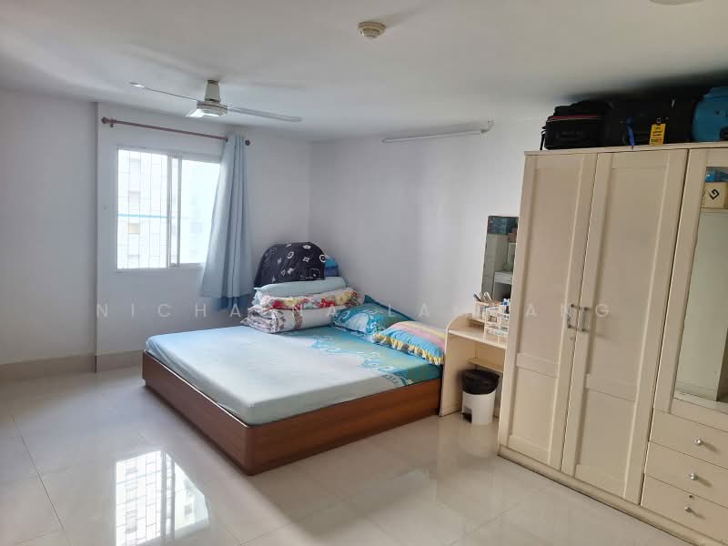 Belle Park Residence : เบล พาร์ค เรสซิเดนท์, กรุงเทพ, 375 ซ.สาธุประดิษฐ์ 19, ช่องนนทรี, ยานนาวา, กรุงเทพ, 168 ตร.ม., คอนโด ขาย, โดย Nicha Na Lampang, 500457168 - DDproperty.com