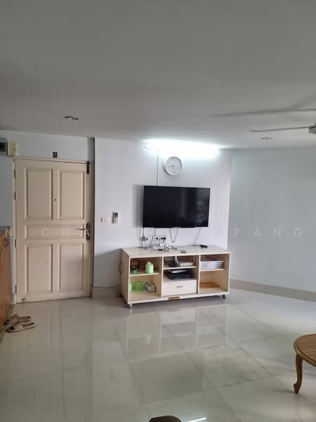 Belle Park Residence, Bangkok, 375 Sathu Pradit 19 Alley, Chong Nonsi, Yan Nawa, Bangkok, 5 Bedrooms, 168 sqm, Condo For Sale, by Nicha Na Lampang, 500457168 - DDproperty.com