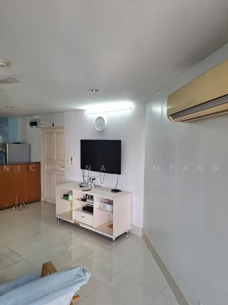 Belle Park Residence, Bangkok, 375 Sathu Pradit 19 Alley, Chong Nonsi, Yan Nawa, Bangkok, 5 Bedrooms, 168 sqm, Condo For Sale, by Nicha Na Lampang, 500457168 - DDproperty.com