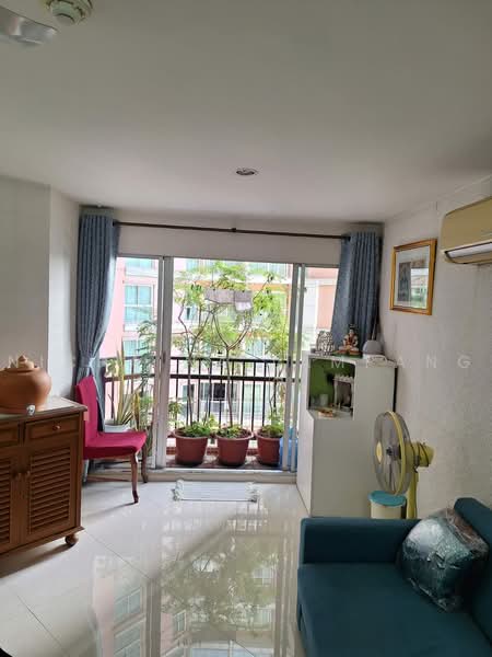 Belle Park Residence, Bangkok, 375 Sathu Pradit 19 Alley, Chong Nonsi, Yan Nawa, Bangkok, 5 Bedrooms, 168 sqm, Condo For Sale, by Nicha Na Lampang, 500457168 - DDproperty.com