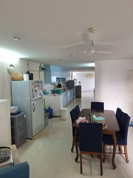 Belle Park Residence, Bangkok, 375 Sathu Pradit 19 Alley, Chong Nonsi, Yan Nawa, Bangkok, 5 Bedrooms, 168 sqm, Condo For Sale, by Nicha Na Lampang, 500457168 - DDproperty.com