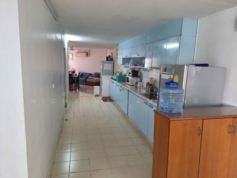 Belle Park Residence : เบล พาร์ค เรสซิเดนท์, กรุงเทพ, 375 ซ.สาธุประดิษฐ์ 19, ช่องนนทรี, ยานนาวา, กรุงเทพ, 168 ตร.ม., คอนโด ขาย, โดย Nicha Na Lampang, 500457168 - DDproperty.com