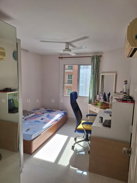 Belle Park Residence : เบล พาร์ค เรสซิเดนท์, กรุงเทพ, 375 ซ.สาธุประดิษฐ์ 19, ช่องนนทรี, ยานนาวา, กรุงเทพ, 168 ตร.ม., คอนโด ขาย, โดย Nicha Na Lampang, 500457168 - DDproperty.com