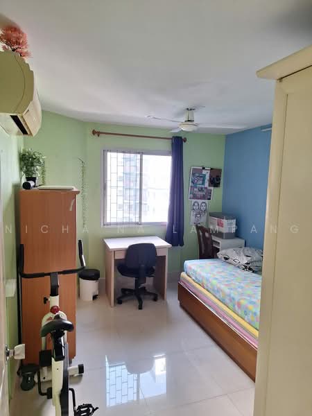 Belle Park Residence : เบล พาร์ค เรสซิเดนท์, กรุงเทพ, 375 ซ.สาธุประดิษฐ์ 19, ช่องนนทรี, ยานนาวา, กรุงเทพ, 168 ตร.ม., คอนโด ขาย, โดย Nicha Na Lampang, 500457168 - DDproperty.com