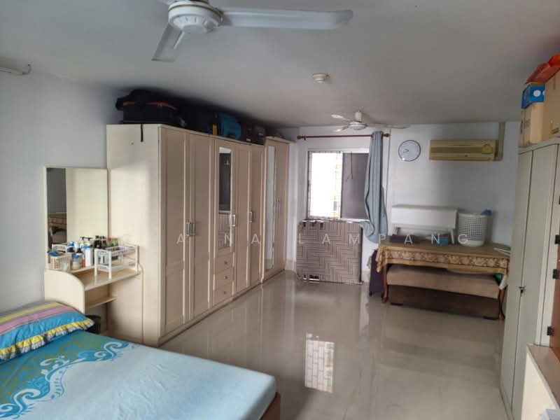 Belle Park Residence, Bangkok, 375 Sathu Pradit 19 Alley, Chong Nonsi, Yan Nawa, Bangkok, 5 Bedrooms, 168 sqm, Condo For Sale, by Nicha Na Lampang, 500457168 - DDproperty.com
