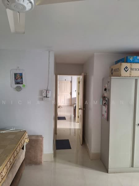 Belle Park Residence, Bangkok, 375 Sathu Pradit 19 Alley, Chong Nonsi, Yan Nawa, Bangkok, 5 Bedrooms, 168 sqm, Condo For Sale, by Nicha Na Lampang, 500457168 - DDproperty.com