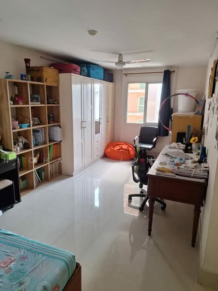 Belle Park Residence, Bangkok, 375 Sathu Pradit 19 Alley, Chong Nonsi, Yan Nawa, Bangkok, 5 Bedrooms, 168 sqm, Condo For Sale, by Nicha Na Lampang, 500457168 - DDproperty.com