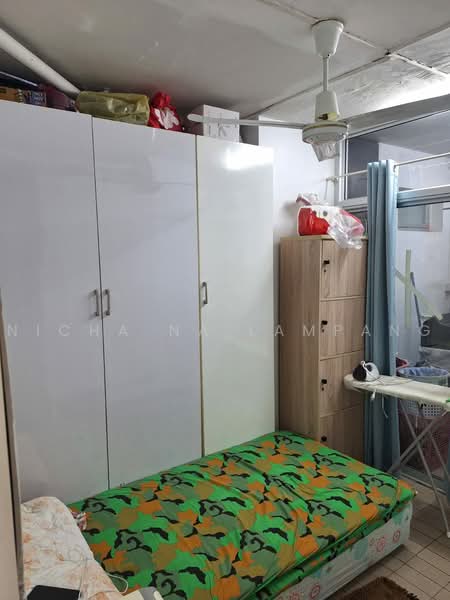 Belle Park Residence, Bangkok, 375 Sathu Pradit 19 Alley, Chong Nonsi, Yan Nawa, Bangkok, 5 Bedrooms, 168 sqm, Condo For Sale, by Nicha Na Lampang, 500457168 - DDproperty.com