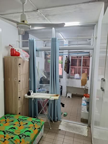 Belle Park Residence, Bangkok, 375 Sathu Pradit 19 Alley, Chong Nonsi, Yan Nawa, Bangkok, 5 Bedrooms, 168 sqm, Condo For Sale, by Nicha Na Lampang, 500457168 - DDproperty.com