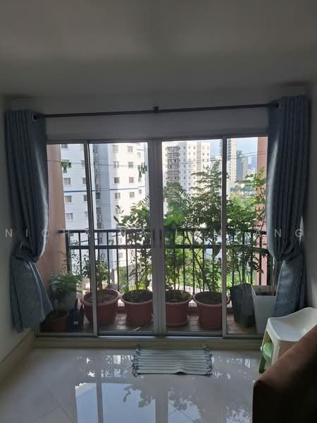 Belle Park Residence : เบล พาร์ค เรสซิเดนท์, กรุงเทพ, 375 ซ.สาธุประดิษฐ์ 19, ช่องนนทรี, ยานนาวา, กรุงเทพ, 168 ตร.ม., คอนโด ขาย, โดย Nicha Na Lampang, 500457168 - DDproperty.com