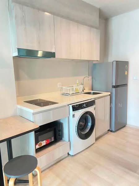 Life One Wireless, Bangkok, 1 Wireless Road, Lumphini, Pathum Wan, Bangkok, 1 Bedroom, 30 sqm, Condo For Rent, by Tanakrit Chotbuddkayan, 500457170 - DDproperty.com