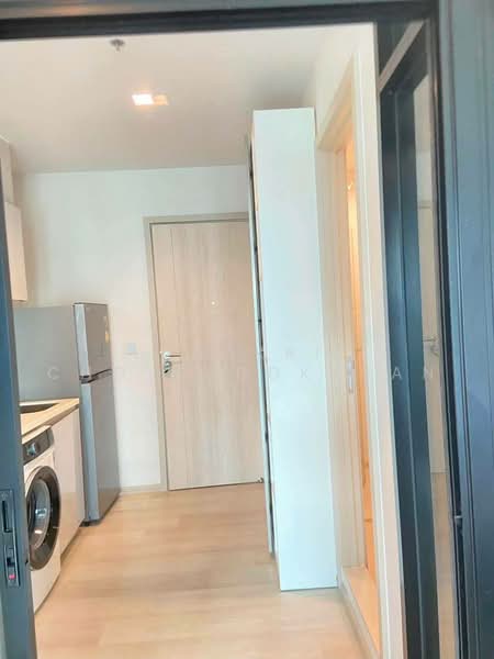 Life One Wireless, Bangkok, 1 Wireless Road, Lumphini, Pathum Wan, Bangkok, 1 Bedroom, 30 sqm, Condo For Rent, by Tanakrit Chotbuddkayan, 500457170 - DDproperty.com