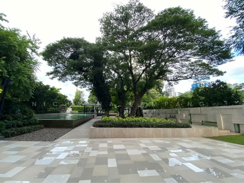 Quattro by Sansiri : ควอทโทร บาย แสนสิริ, กรุงเทพ, 134 ซอย ทองหล่อ 4, คลองตันเหนือ, วัฒนา, กรุงเทพ, 55 ตร.ม., คอนโด ขาย, โดย Nicha Na Lampang, 500457171 - DDproperty.com