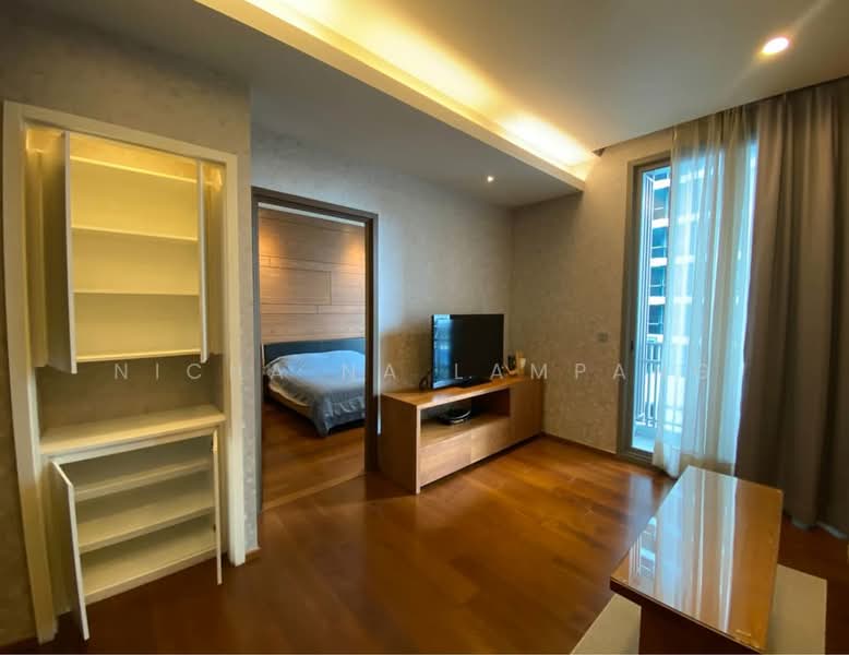 Quattro by Sansiri, Bangkok, 134 Thong Lo 4 Alley, Khlong Tan Nua, Watthana, Bangkok, 1 Bedroom, 55 sqm, Condo For Sale, by Nicha Na Lampang, 500457171 - DDproperty.com