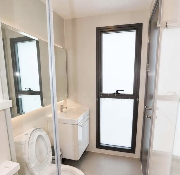 Rhythm Rangnam, Bangkok, 10 Rangnam Road, Thanon Phaya Thai, Ratchathewi, Bangkok, 2 Bedrooms, 56 sqm, Condo For Sale, by Tanakrit Chotbuddkayan, 500457178 - DDproperty.com