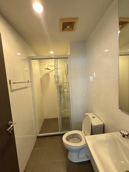 The Base Height Mittraphap-Khon Kaen, Khon Kaen, 333 Mittraphap Road, Nai Muang, Muang Khon Kaen, Khon Kaen, 2 Bedrooms, 61 sqm, Condo For Rent, by สุริยา เบียดนอก, 500457179 - DDproperty.com