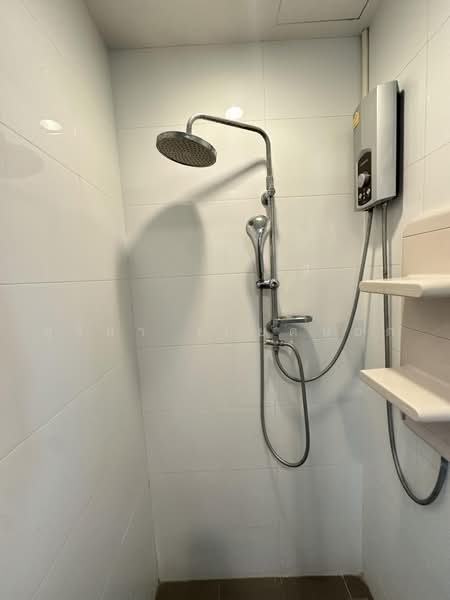 The Base Height Mittraphap-Khon Kaen, Khon Kaen, 333 Mittraphap Road, Nai Muang, Muang Khon Kaen, Khon Kaen, 2 Bedrooms, 61 sqm, Condo For Rent, by สุริยา เบียดนอก, 500457179 - DDproperty.com