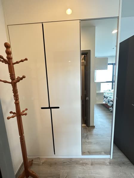 The Base Height Mittraphap-Khon Kaen, Khon Kaen, 333 Mittraphap Road, Nai Muang, Muang Khon Kaen, Khon Kaen, 2 Bedrooms, 61 sqm, Condo For Rent, by สุริยา เบียดนอก, 500457179 - DDproperty.com