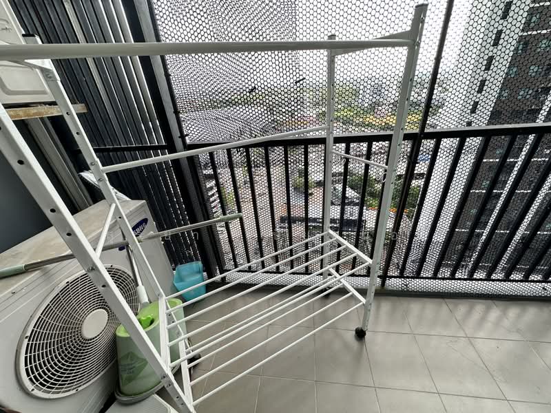 The Base Height Mittraphap-Khon Kaen, Khon Kaen, 333 Mittraphap Road, Nai Muang, Muang Khon Kaen, Khon Kaen, 2 Bedrooms, 61 sqm, Condo For Rent, by สุริยา เบียดนอก, 500457179 - DDproperty.com