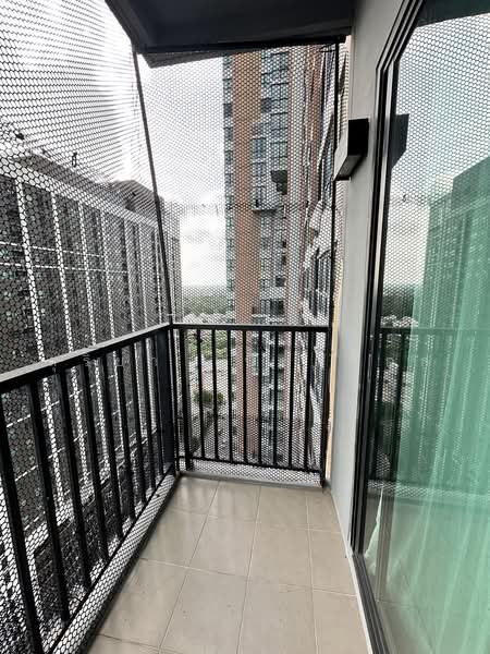 The Base Height Mittraphap-Khon Kaen, Khon Kaen, 333 Mittraphap Road, Nai Muang, Muang Khon Kaen, Khon Kaen, 2 Bedrooms, 61 sqm, Condo For Rent, by สุริยา เบียดนอก, 500457179 - DDproperty.com