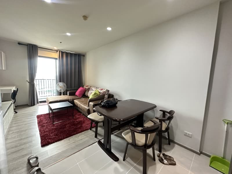 The Base Height Mittraphap-Khon Kaen, Khon Kaen, 333 Mittraphap Road, Nai Muang, Muang Khon Kaen, Khon Kaen, 2 Bedrooms, 61 sqm, Condo For Rent, by สุริยา เบียดนอก, 500457179 - DDproperty.com