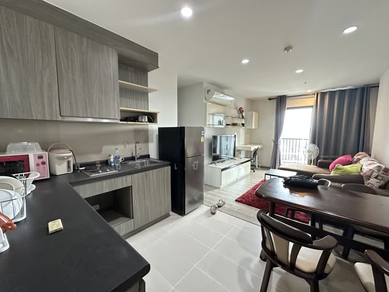 The Base Height Mittraphap-Khon Kaen : เดอะ เบส ไฮท์ มิตรภาพ - ขอนแก่น, ขอนแก่น, 333 ถ. มิตรภาพ, ในเมือง, เมืองขอนแก่น, ขอนแก่น, 61 ตร.ม., คอนโด ให้เช่า, โดย สุริยา เบียดนอก, 500457179 - DDproperty.com