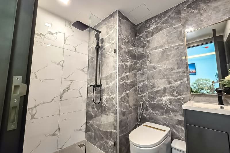 Arcadia Millennium Tower, Chon Buri (Pattaya), Pattaya 3rd Road, Nong Pru, Bang Lamung (Pattaya), Chon Buri (Pattaya), 1 Bedroom, 39 sqm, Condo For Sale, by PLC real estate, 500457181 - DDproperty.com