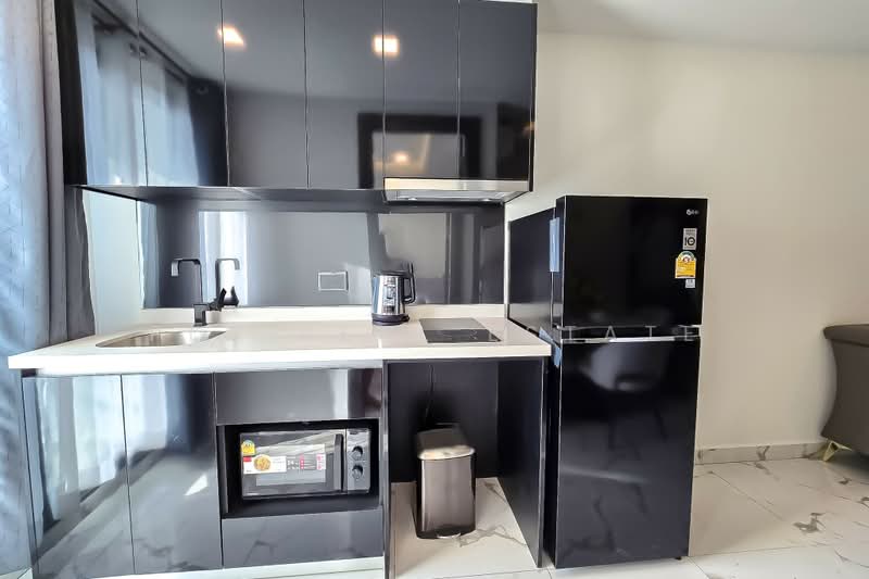 Arcadia Millennium Tower, Chon Buri (Pattaya), Pattaya 3rd Road, Nong Pru, Bang Lamung (Pattaya), Chon Buri (Pattaya), 1 Bedroom, 39 sqm, Condo For Sale, by PLC real estate, 500457181 - DDproperty.com
