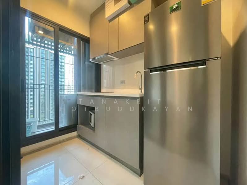 Life Asoke Hype : ไลฟ์ อโศก ไฮป์, กรุงเทพ, 339 ถนน จตุรทิศ, มักกะสัน, ราชเทวี, กรุงเทพ, 26 ตร.ม., คอนโด ให้เช่า, โดย Tanakrit Chotbuddkayan, 500457182 - DDproperty.com