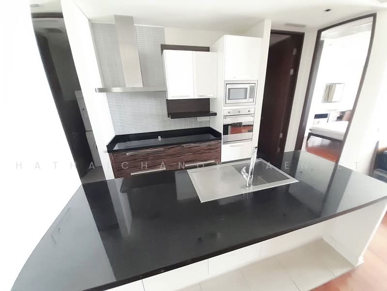 The Lakes, Bangkok, 123 Ratchadaphisek Road, Khlong Toei, Bangkok, 2 Bedrooms, 109 sqm, Condo For Rent, by Hathaichanok Saenset, 500457183 - DDproperty.com