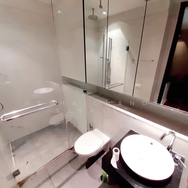 The Lakes, Bangkok, 123 Ratchadaphisek Road, Khlong Toei, Bangkok, 2 Bedrooms, 109 sqm, Condo For Rent, by Hathaichanok Saenset, 500457183 - DDproperty.com