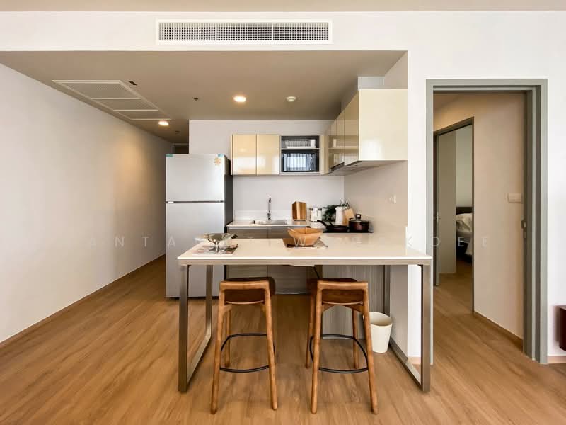 The Issara Sathorn, Bangkok, ถนนจันทน์, Thung Maha Mek, Sathon, Bangkok, 2 Bedrooms, 89 sqm, Condo For Rent, by Nantapat Warakdee, 500457185 - DDproperty.com