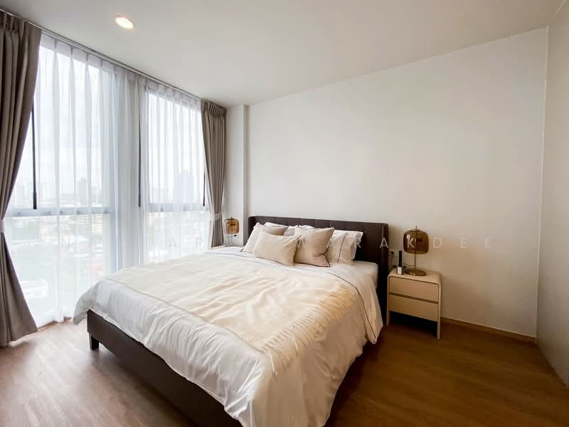 The Issara Sathorn, Bangkok, ถนนจันทน์, Thung Maha Mek, Sathon, Bangkok, 2 Bedrooms, 89 sqm, Condo For Rent, by Nantapat Warakdee, 500457185 - DDproperty.com