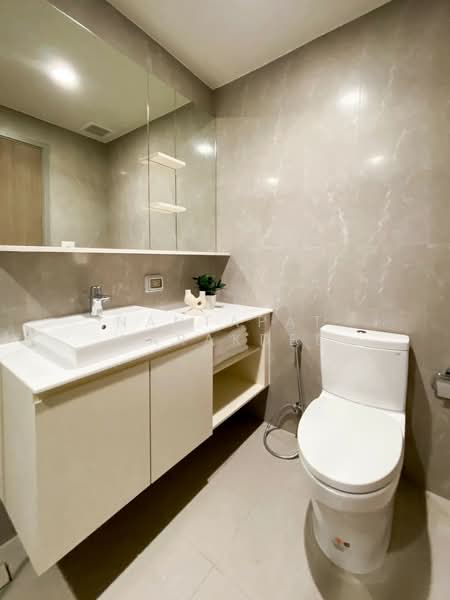 The Issara Sathorn : ดิ อิสสระ สาทร, กรุงเทพ, ถนนจันทน์, ทุ่งมหาเมฆ, สาทร, กรุงเทพ, 89 ตร.ม., คอนโด ให้เช่า, โดย Nantapat Warakdee, 500457185 - DDproperty.com