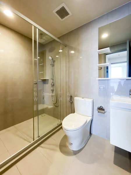 The Issara Sathorn, Bangkok, ถนนจันทน์, Thung Maha Mek, Sathon, Bangkok, 2 Bedrooms, 89 sqm, Condo For Rent, by Nantapat Warakdee, 500457185 - DDproperty.com