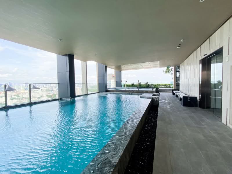 The Issara Sathorn : ดิ อิสสระ สาทร, กรุงเทพ, ถนนจันทน์, ทุ่งมหาเมฆ, สาทร, กรุงเทพ, 89 ตร.ม., คอนโด ให้เช่า, โดย Nantapat Warakdee, 500457185 - DDproperty.com