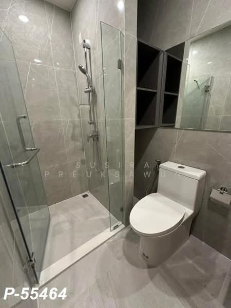 Nue District R9, Bangkok, 59 Rama 9 Road, Huai Khwang, Bangkok, 1 Bedroom, 26 sqm, Condo For Rent, by Susira Prueksawun, 500457188 - DDproperty.com